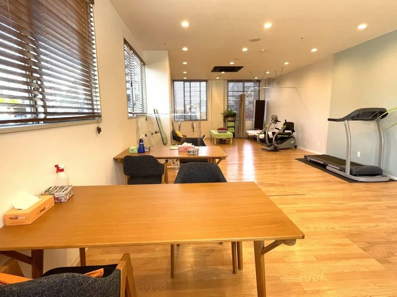 RACケアスタジオ藍住 - デイサービス in 藍住町, 徳島県 photo 3