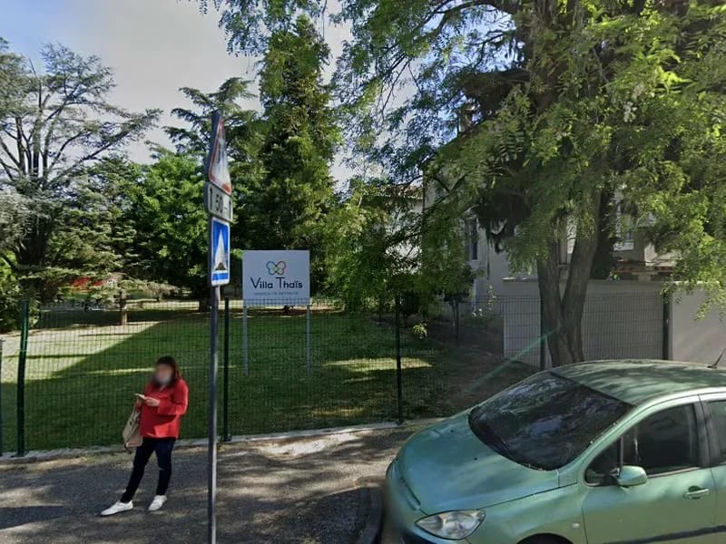 EHPAD KORIAN VILLA THAIS - EHPAD in VALENCE, Auvergne-Rhône-Alpes photo 1