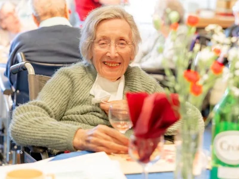Wray Common Nursing Home - Nursing Home in Reigate, England photo 3