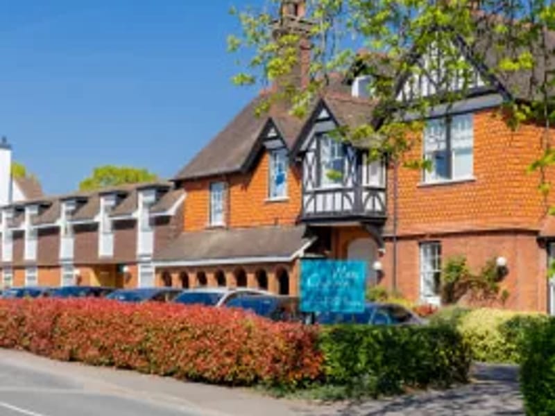 Wray Common Nursing Home - Nursing Home in Reigate, England photo 2