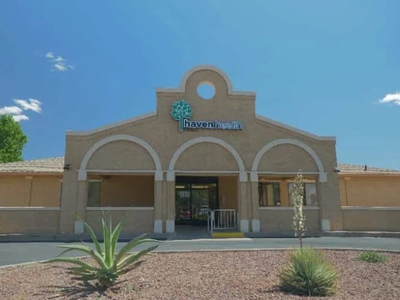 Haven of Douglas - Nursing Home in Douglas, AZ photo 3