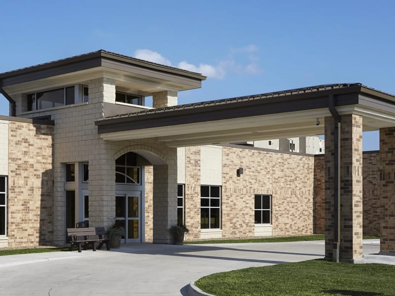 Decatur County Hospital - Hospital in Leon, IA photo 2