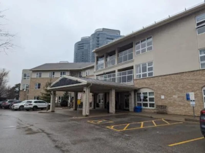 Ivan Franko Home (Etobicoke) - Nursing Home in Toronto, ON photo 3