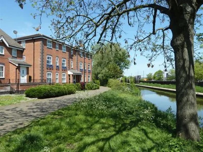 Gloucester House in Coventry, England photo 3