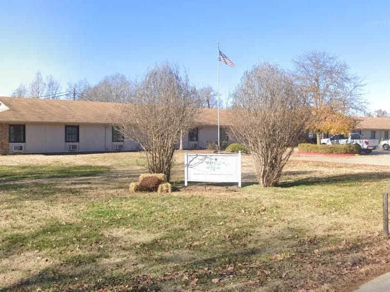 Aspire Senior Living Warsaw - Nursing Home in Warsaw, MO photo 1