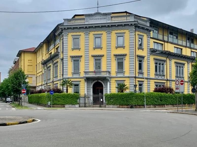 Fondazione Bellora Onlus - Casa di Riposo in Gallarate, Lombardia photo 2