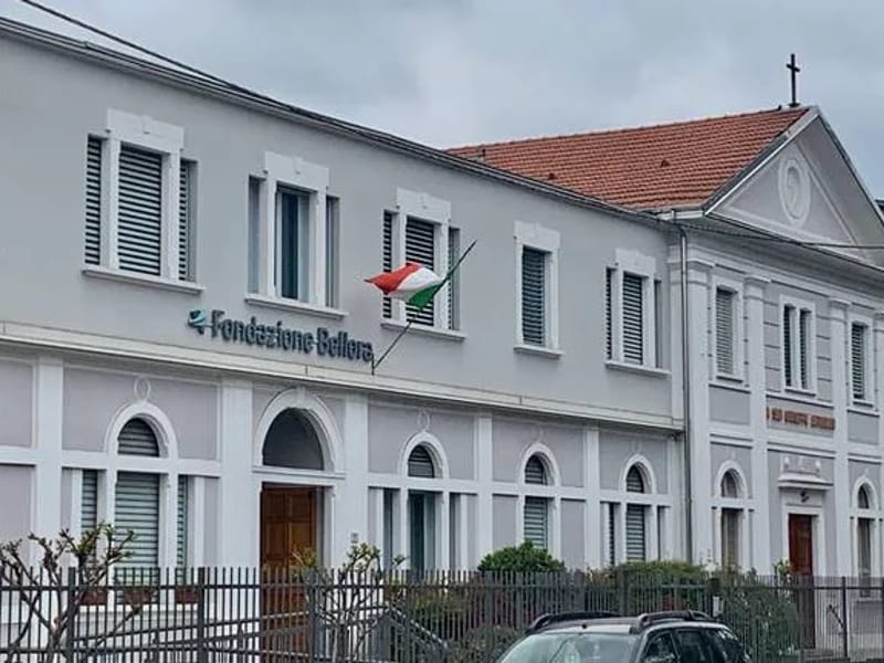Fondazione Bellora Onlus - Casa di Riposo in Gallarate, Lombardia photo 1