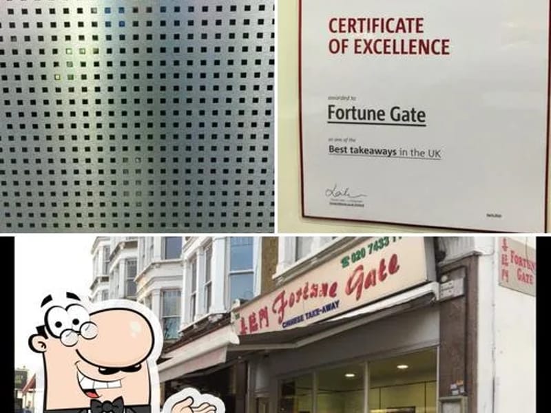 24 Fortune Gate - Assisted Living in London, England photo 1