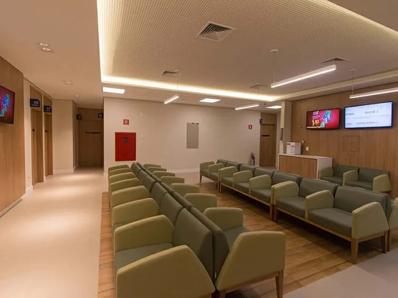 CENTER MED - Cuidado Domiciliar in São Luís, MA photo 2