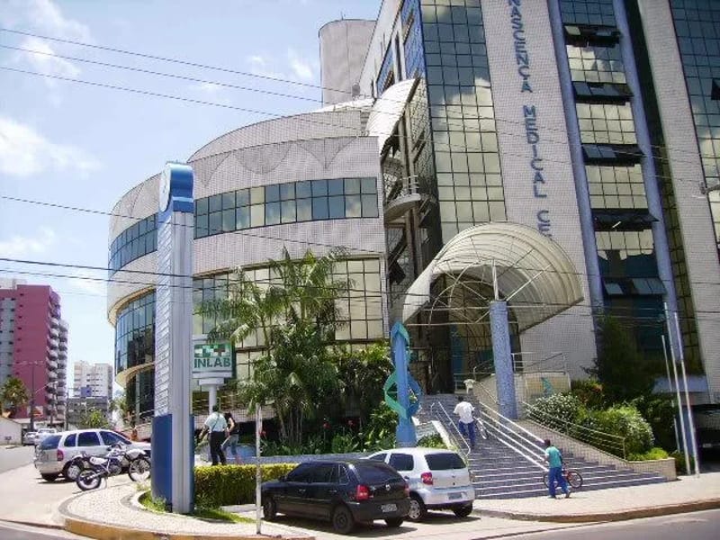 CENTER MED - Cuidado Domiciliar in São Luís, MA photo 1