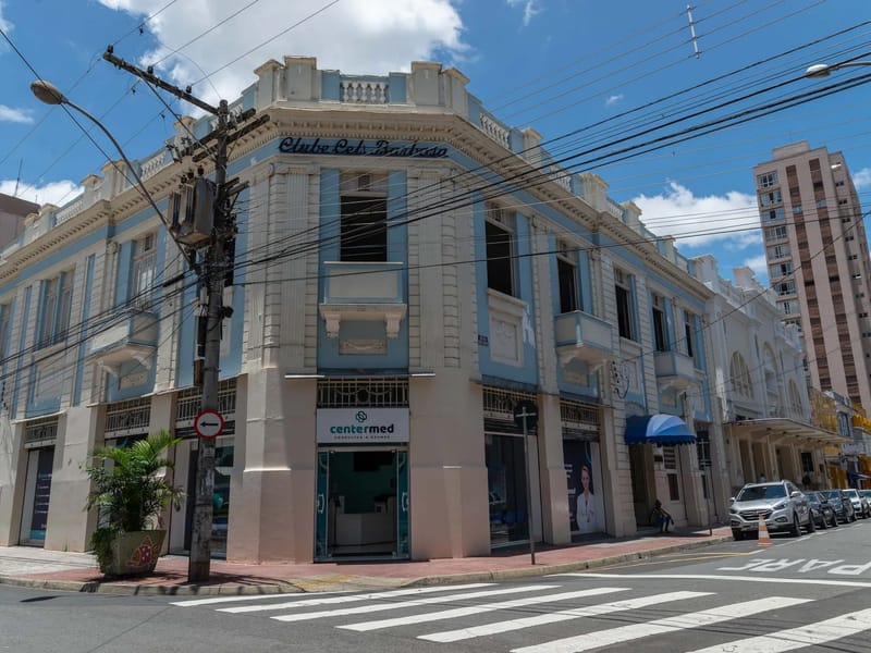 CENTER MED - Cuidado Domiciliar in São Luís, MA photo 3