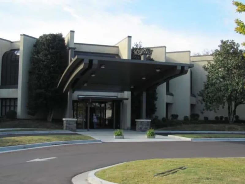 Lincoln Medical Center - Hospital in Fayetteville, TN photo 2