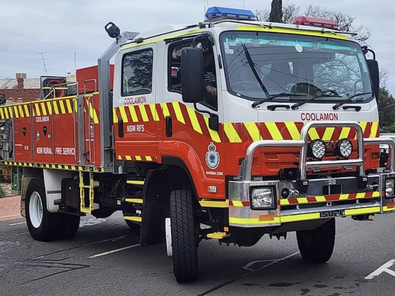 Coolamon Multi-Purpose Service - Hospital in Coolamon, NSW photo 2