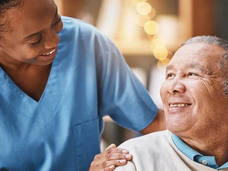 AK HOMECARE INC - Home Health Nursing in Long Beach, CA photo 3