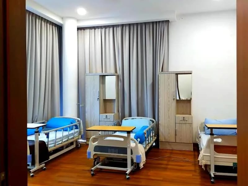 A PEACEFUL LIFE HOME CARE & COMPANION - Home Health Nursing in Clearwater, FL photo 1