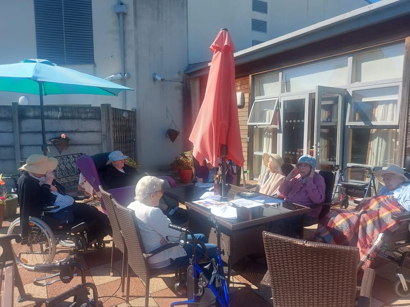 Santa Sabina House - Nursing Home in Cabra, Dublin photo 1