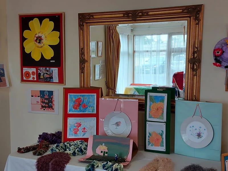 Santa Sabina House - Nursing Home in Cabra, Dublin photo 2