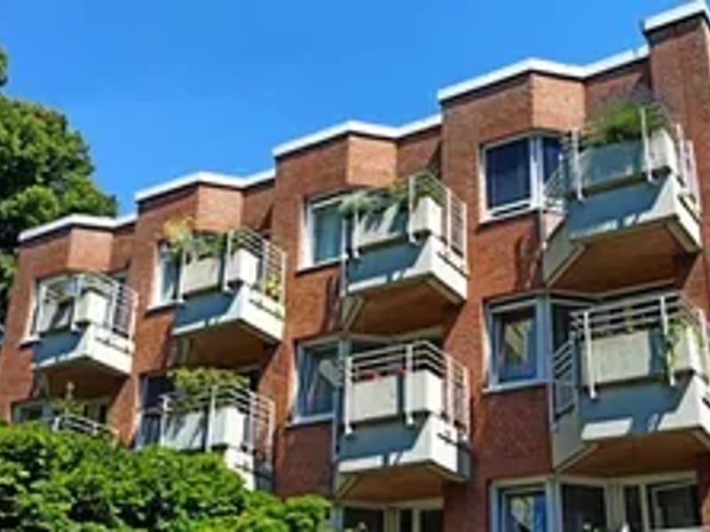 Altenheim Vogelsangstraße - Pflegeheim in Wuppertal, Nordrhein-Westfalen photo 1