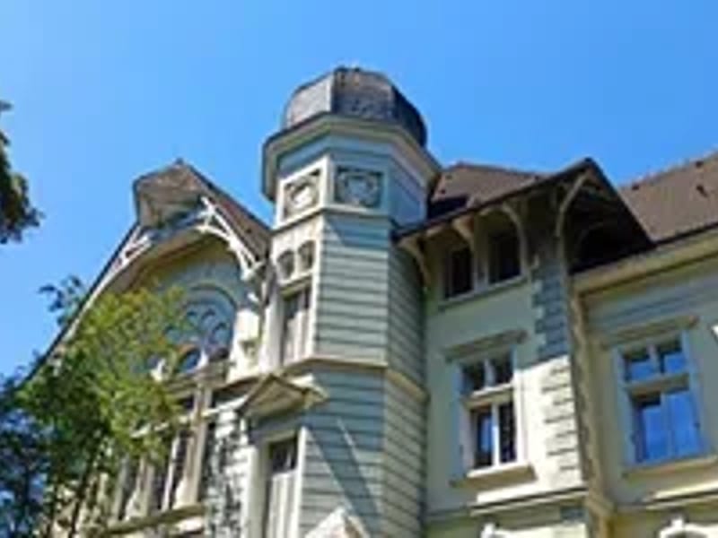 Altenheim Vogelsangstraße - Pflegeheim in Wuppertal, Nordrhein-Westfalen photo 2