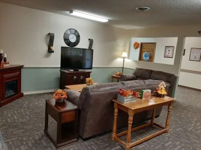 Ava Place — Assisted Living, Ava, MO · photo 2