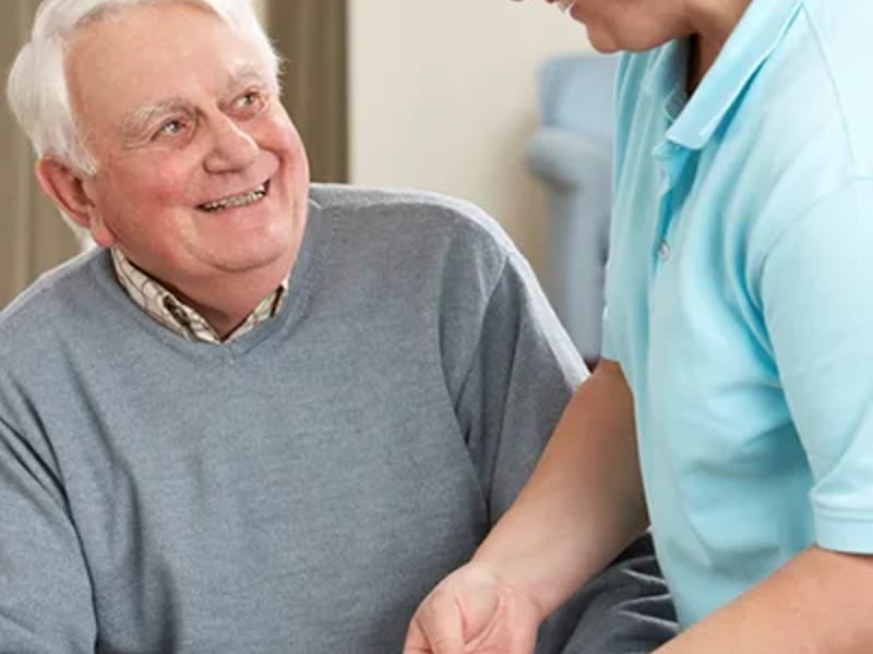 Ava Place — Assisted Living, Ava, MO · photo 1