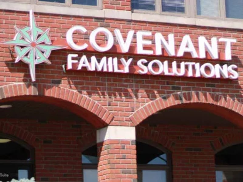Covenant Family Services — Home Health Nursing, Milford, CT · photo 2