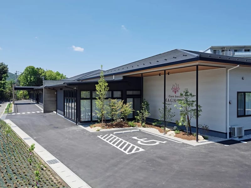 たちかわケアマネージメント - 有料老人ホーム in 各務原市, 岐阜県 photo 3