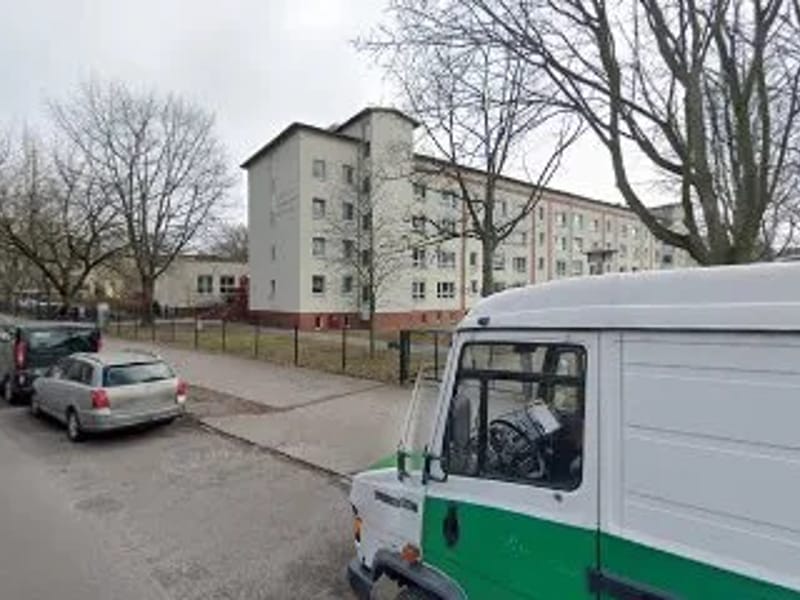 Altenpflegeheim 'Haus Ruth' - Pflegeheim in Berlin, Berlin photo 3