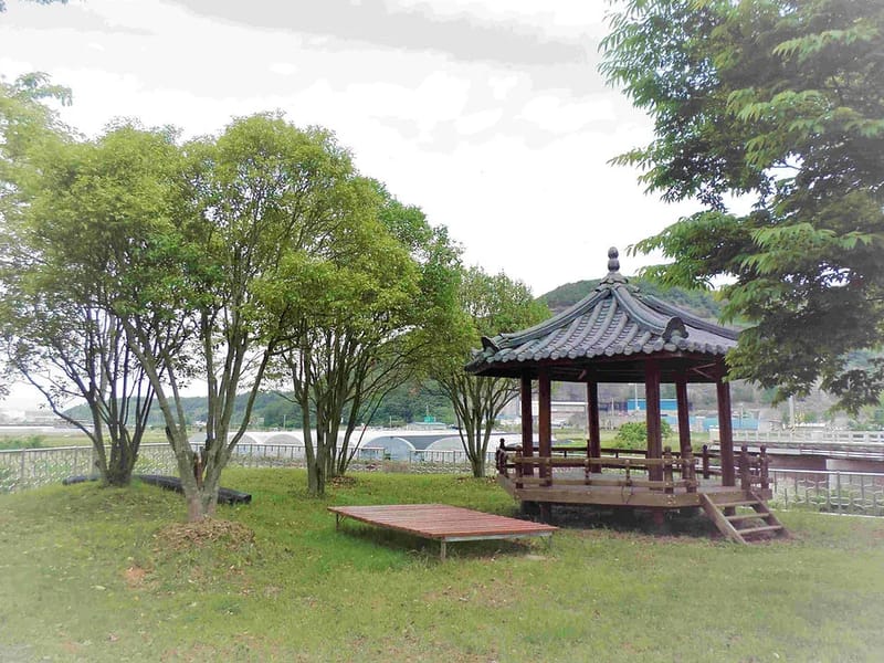 사랑원 노인지원센터 - 주간보호 in 사천시, 경상남도 photo 1