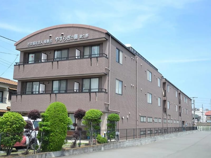 すみれの家介護サービス - 有料老人ホーム in 堺市西区, 大阪府 photo 1