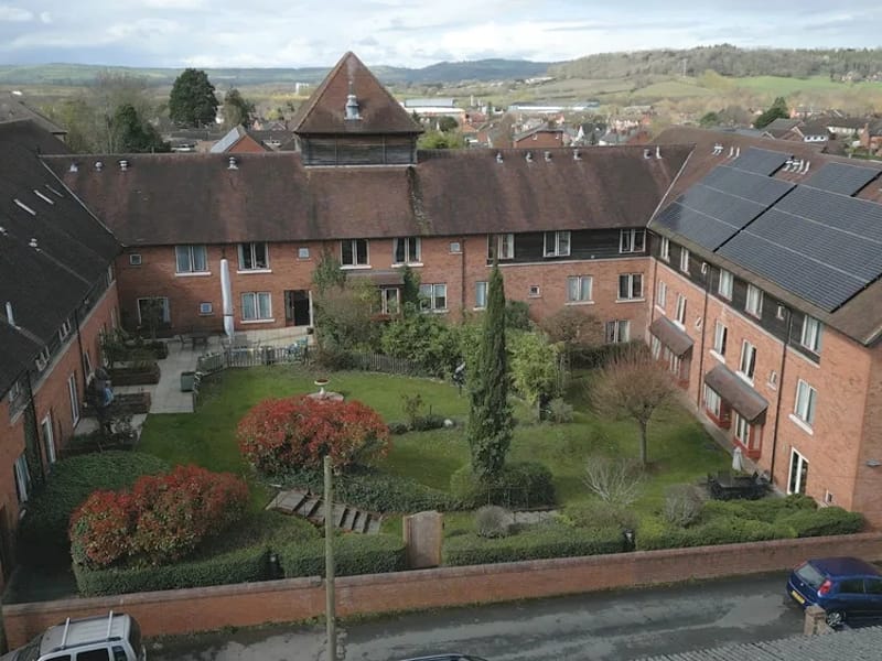 Ledbury Nursing Home - Nursing Home in Ledbury, England photo 2