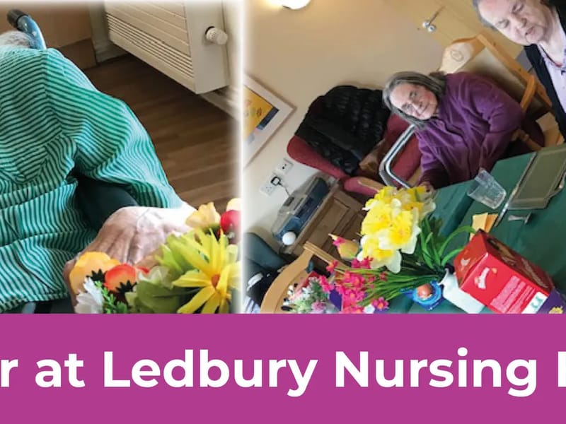 Ledbury Nursing Home - Nursing Home in Ledbury, England photo 3