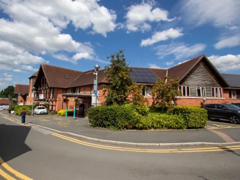 Ledbury Nursing Home - Nursing Home in Ledbury, England photo 5