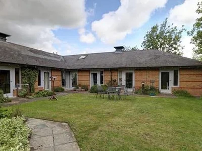 Hatley Court - Assisted Living in Cambridge, England photo 2