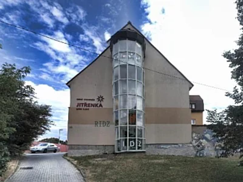 denní stacionáře (3579325) - Denní stacionář in Plzeň, Plzeňský kraj photo 1
