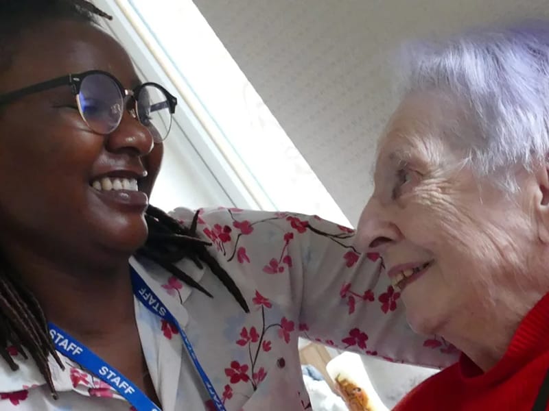 HomeLife Carers (Exeter) - In-Home Care in Exeter, England photo 2