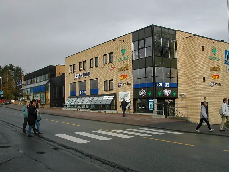 Heimdal hjemmetjeneste - Hjemmetjenester in Trondheim, Trøndelag photo 3