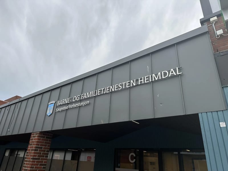Heimdal hjemmetjeneste - Hjemmetjenester in Trondheim, Trøndelag photo 2