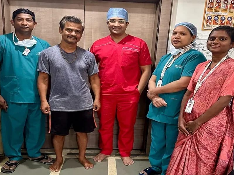 Arneja Institute of Cardiology Pvt. Ltd. - वृद्धाश्रम in Nagpur, Maharashtra photo 1