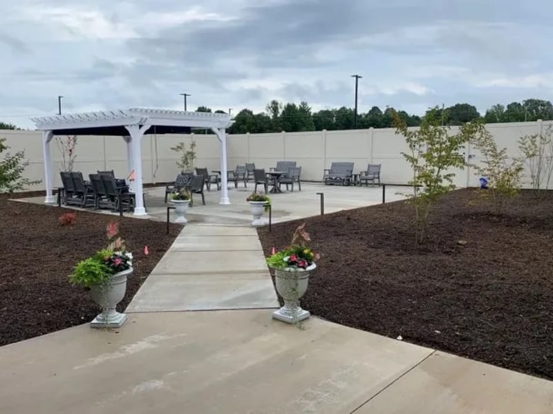 Christian Care Center of Bolivar, LLC - Nursing Home in Bolivar, TN photo 2