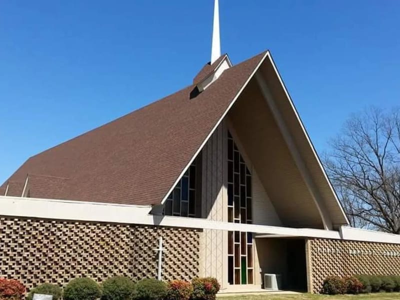 Christian Care Center of Bolivar, LLC - Nursing Home in Bolivar, TN photo 3