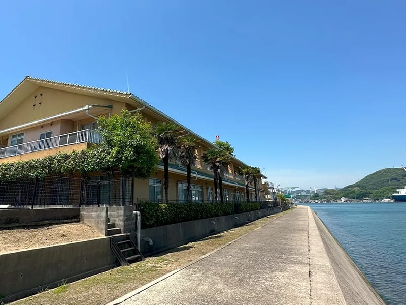 はなの苑居宅介護支援事業所 - 有料老人ホーム in 尾道市, 広島県 photo 3