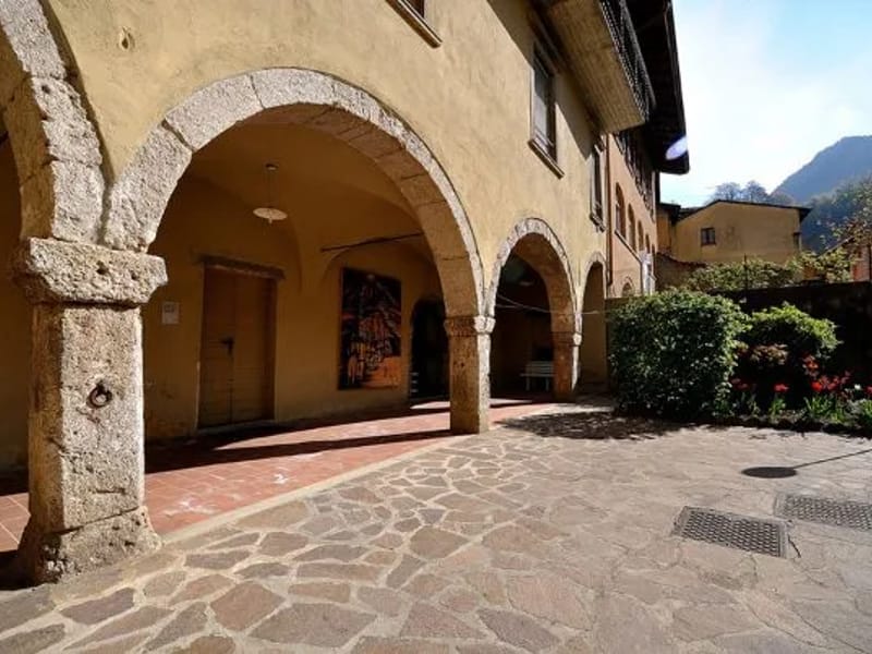Fondazione Casa Di Riposo - Infermeria Filisetti Onlus - Casa di Riposo in Ardesio, Lombardia photo 1