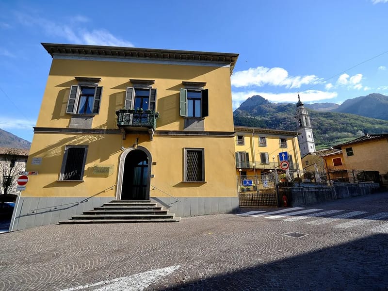 Fondazione Casa Di Riposo - Infermeria Filisetti Onlus - Casa di Riposo in Ardesio, Lombardia photo 2
