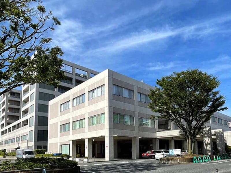 さいわい診療所 - 入院リハビリ in 川口市, 埼玉県 photo 2