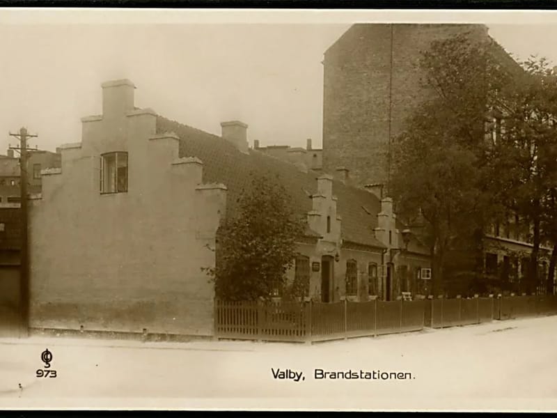 ASPECT Skolegade - Plejebolig in Valby, Region Hovedstaden photo 2