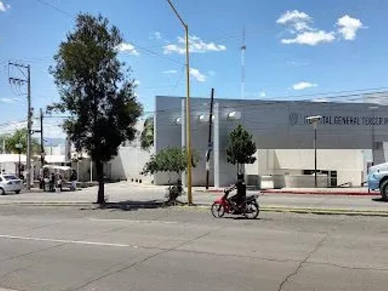 Geriatrico Tercer Milenio - Hogar de Ancianos in ROSARIO, SANTA FE photo 1