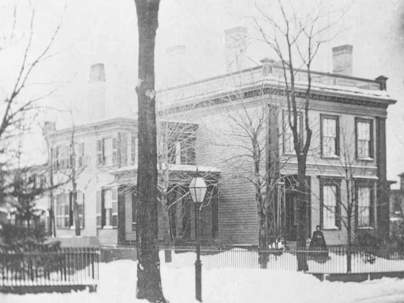 Allen House (The) - Assisted Living in Baltimore, MD photo 2