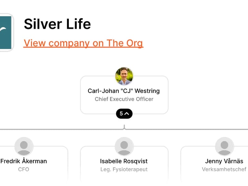 Silver Life Graningestrand - Äldreboende in Nacka, Stockholms län photo 1