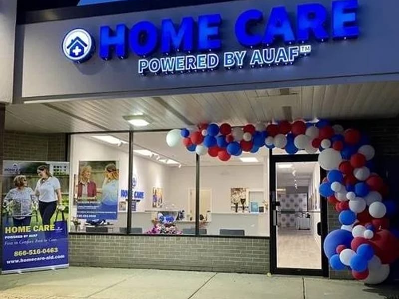 Care At Home Az LLC — Home Health Nursing, Pheonix, AZ · photo 1